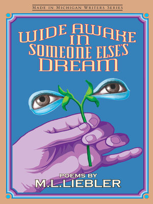 cover image of Wide Awake in Someone Else's Dream